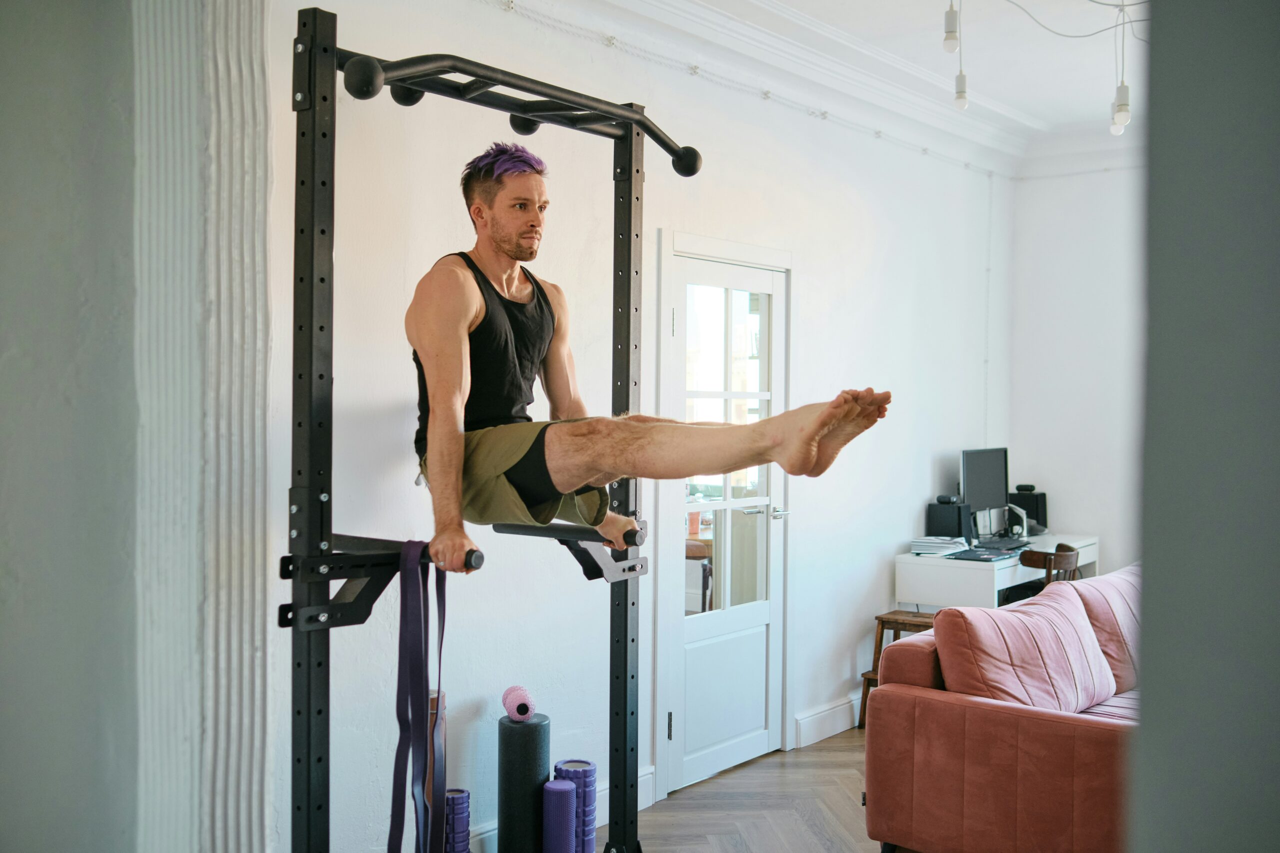 How to Create an Affordable Home Gym: Essential Equipment You Need