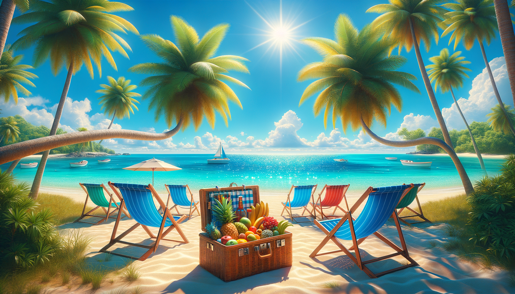 Summer Vacation