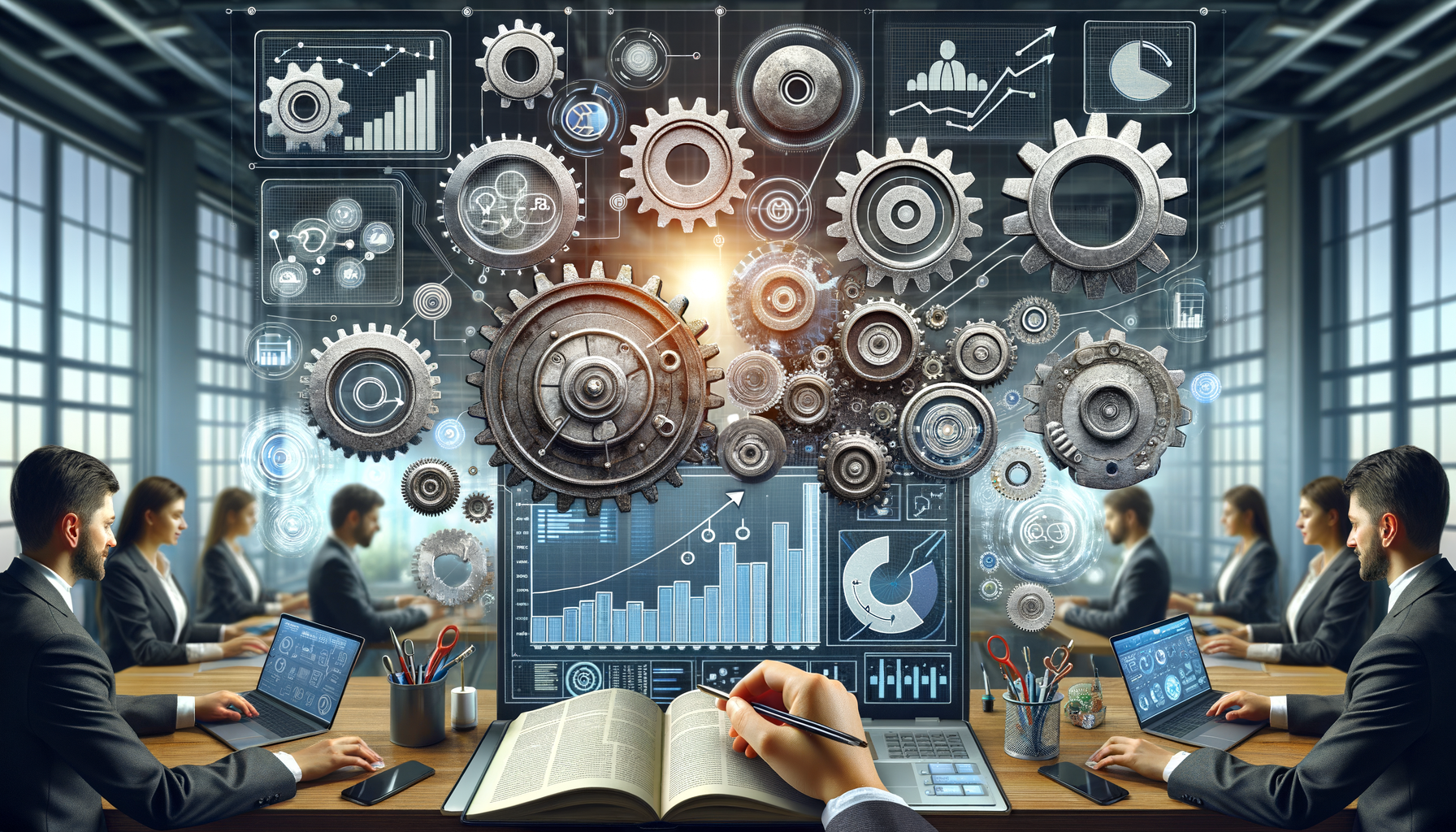 B2B Marketing Automation Platforms: How to Use Automation Tools for Better B2B Outreach and Conversions