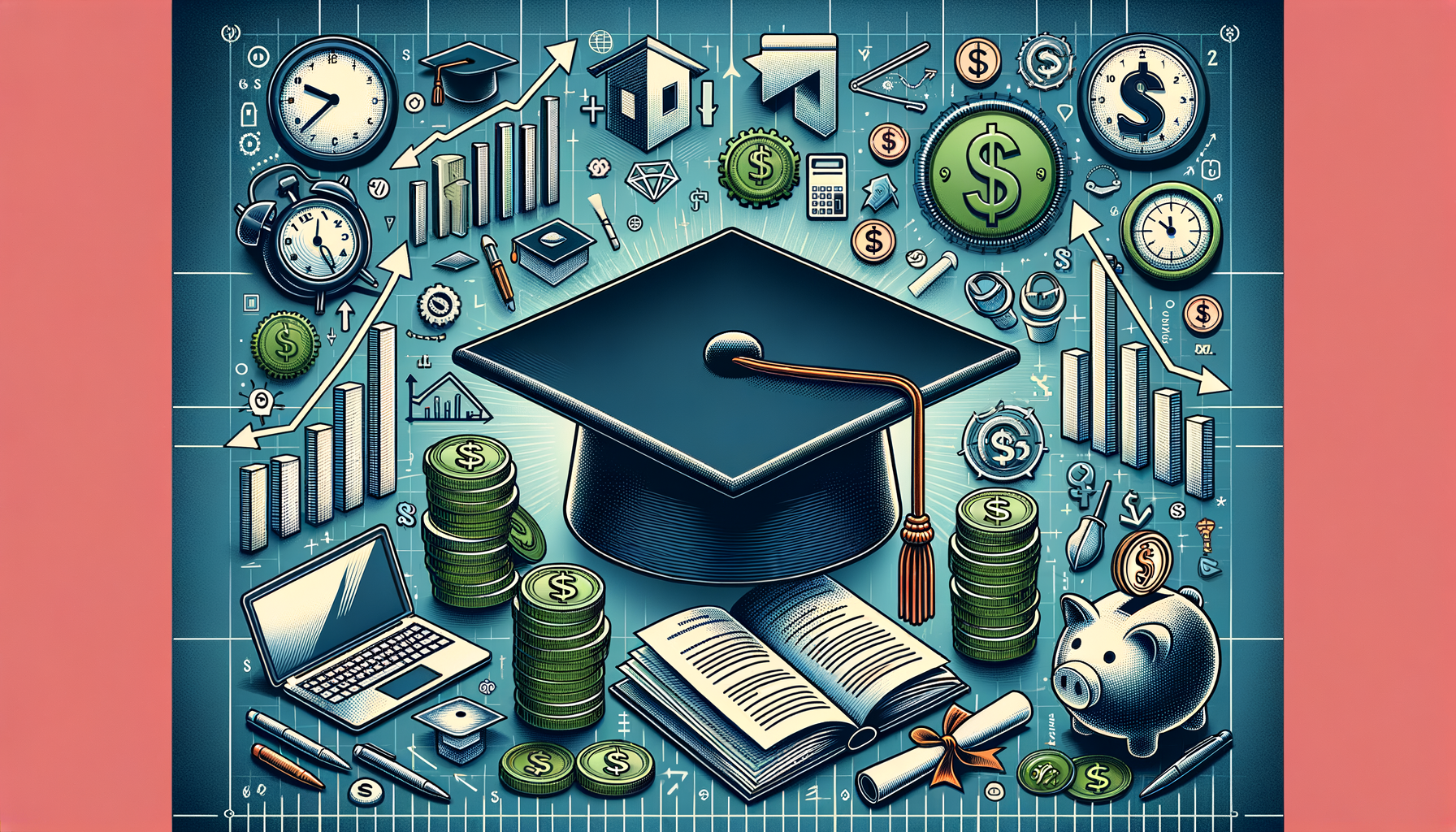 Why High-ROI Degree Selection Matters Financially