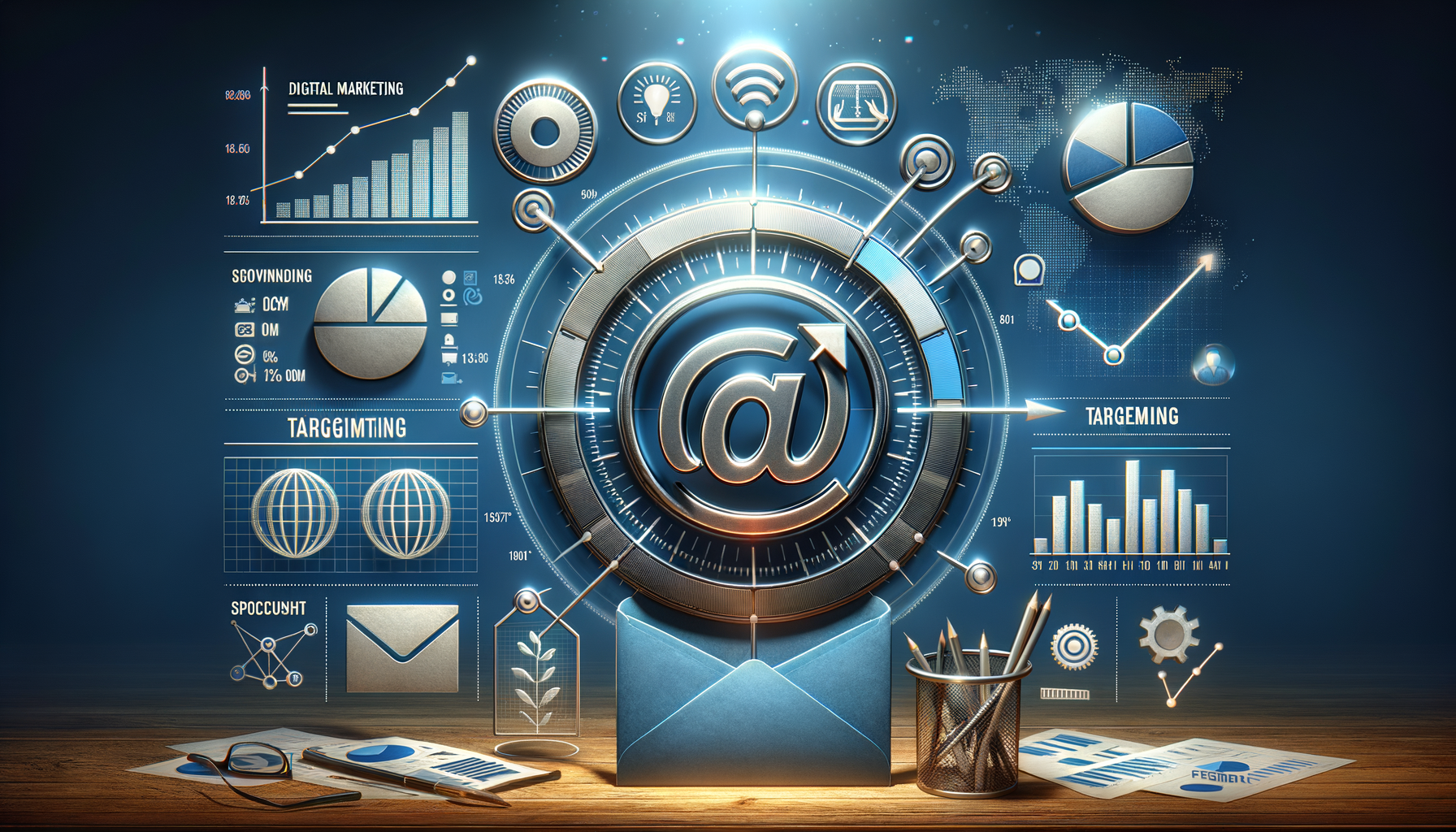 Understand How Email Marketing Solutions Can Help Optimize Costs and Enhance ROI