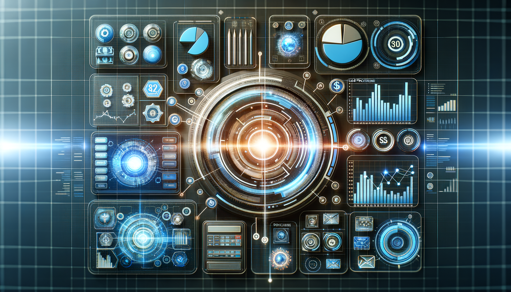 How AI Tools Enhance Budget Planning