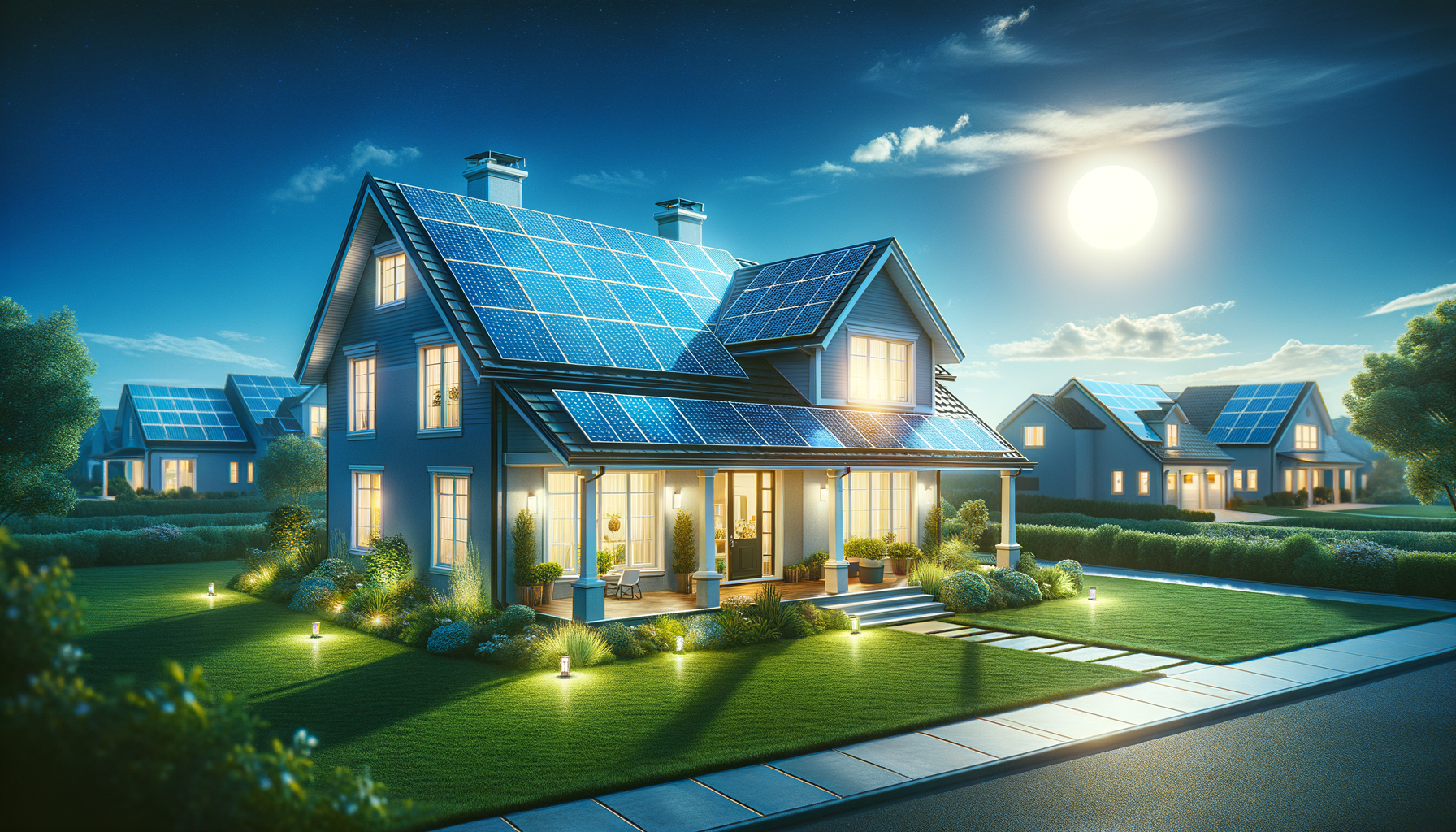 Is Solar Roofing Right for Your Home? Understand the Benefits, Materials, and Installation Process
