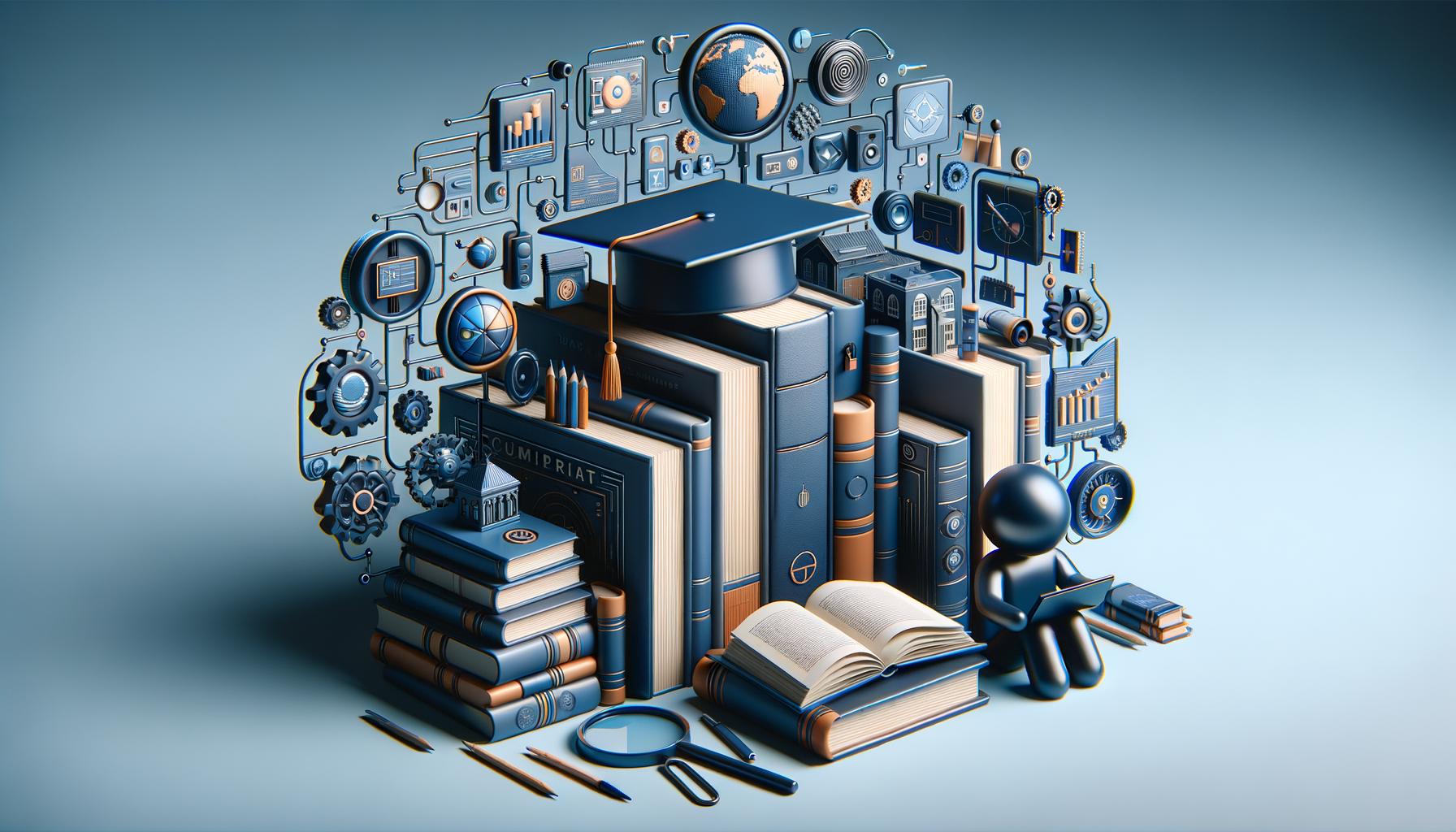Guia completo de cursos de design gráfico: escolha certa, certificação e oportunidades de trabalho