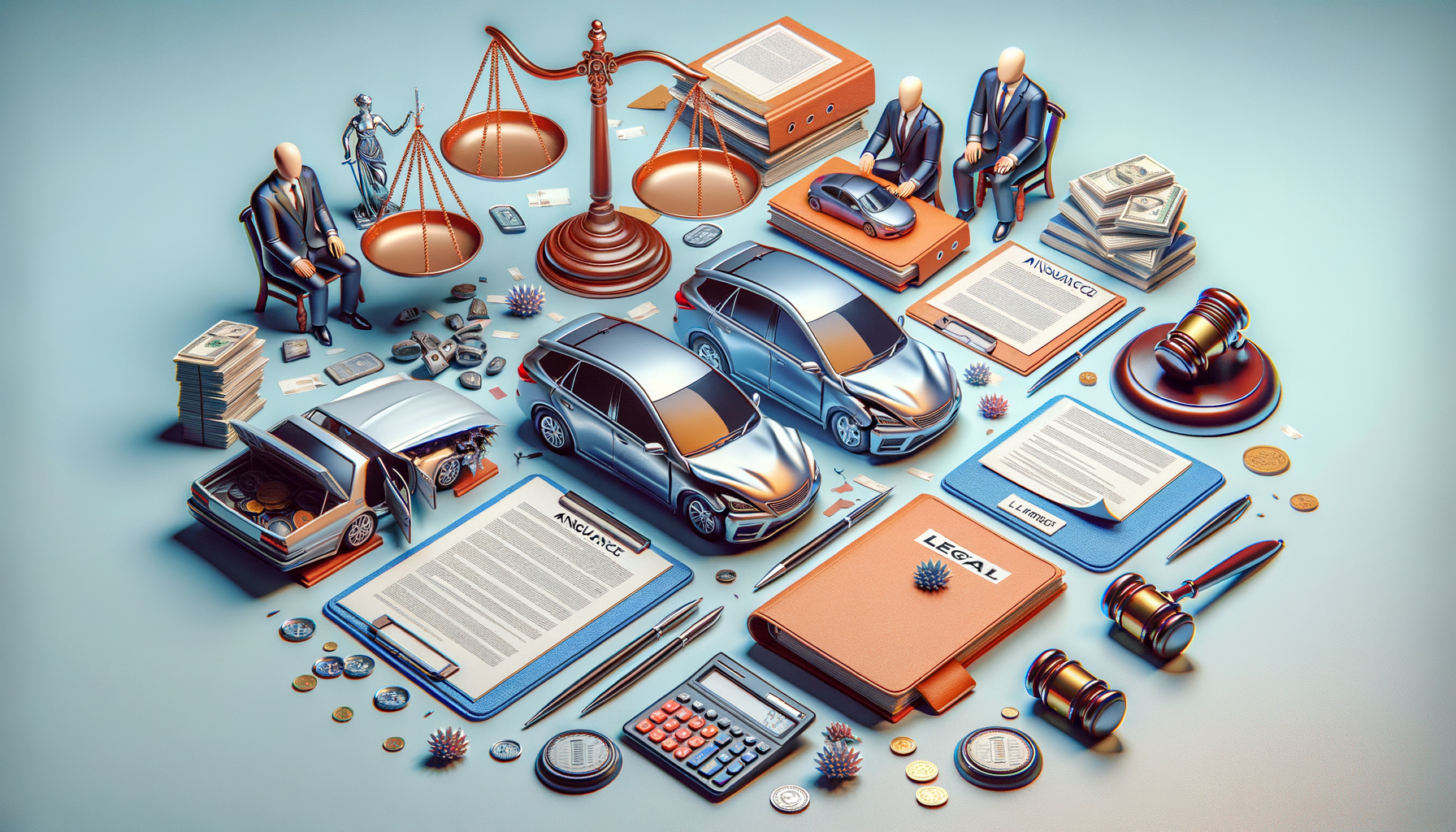 Car Insurance Lawsuit Attorney Services: Understanding the Legal Process After a Claim Denial