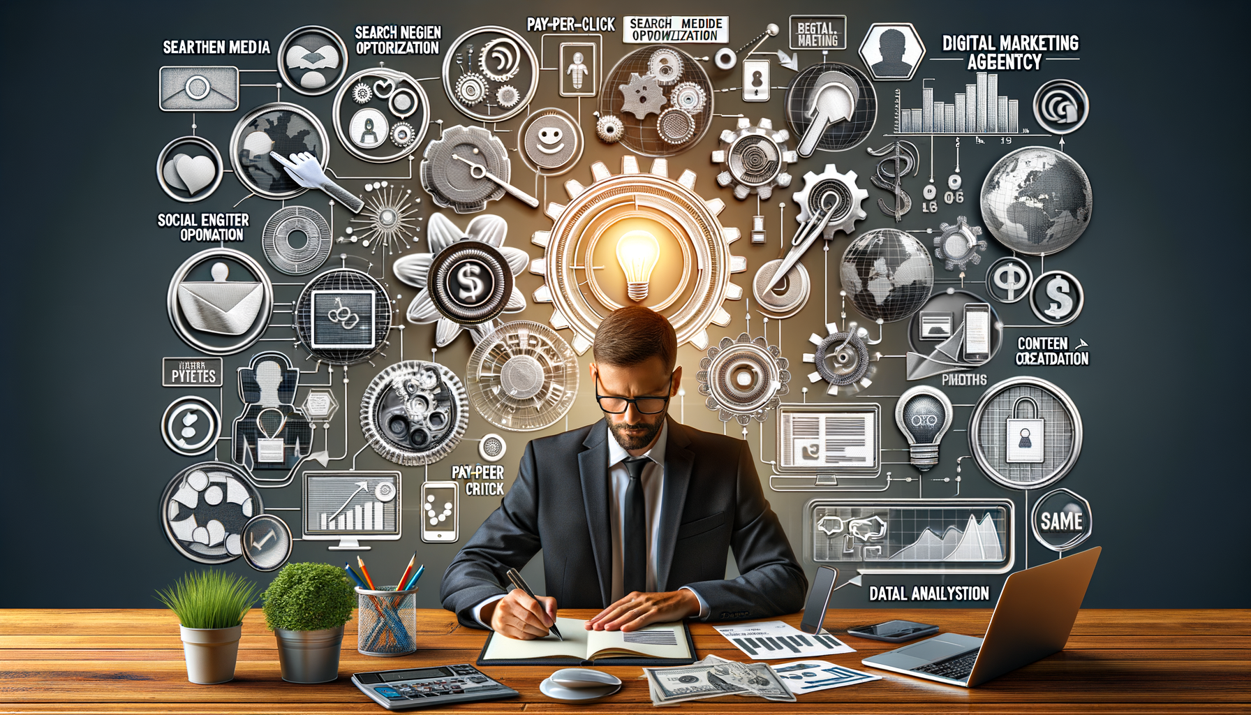 What Does a Digital Marketing Agency Do? Discover How They Boost Your Business Growth