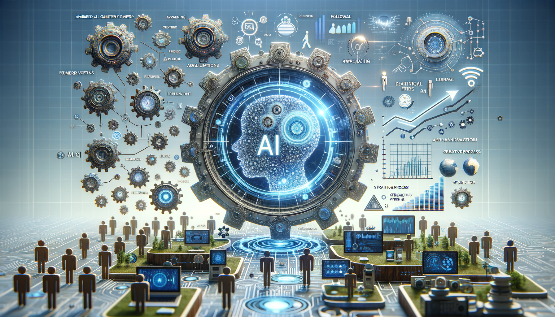 The Science Behind AI-Based Follower Growth and Strategic Content Marketing
