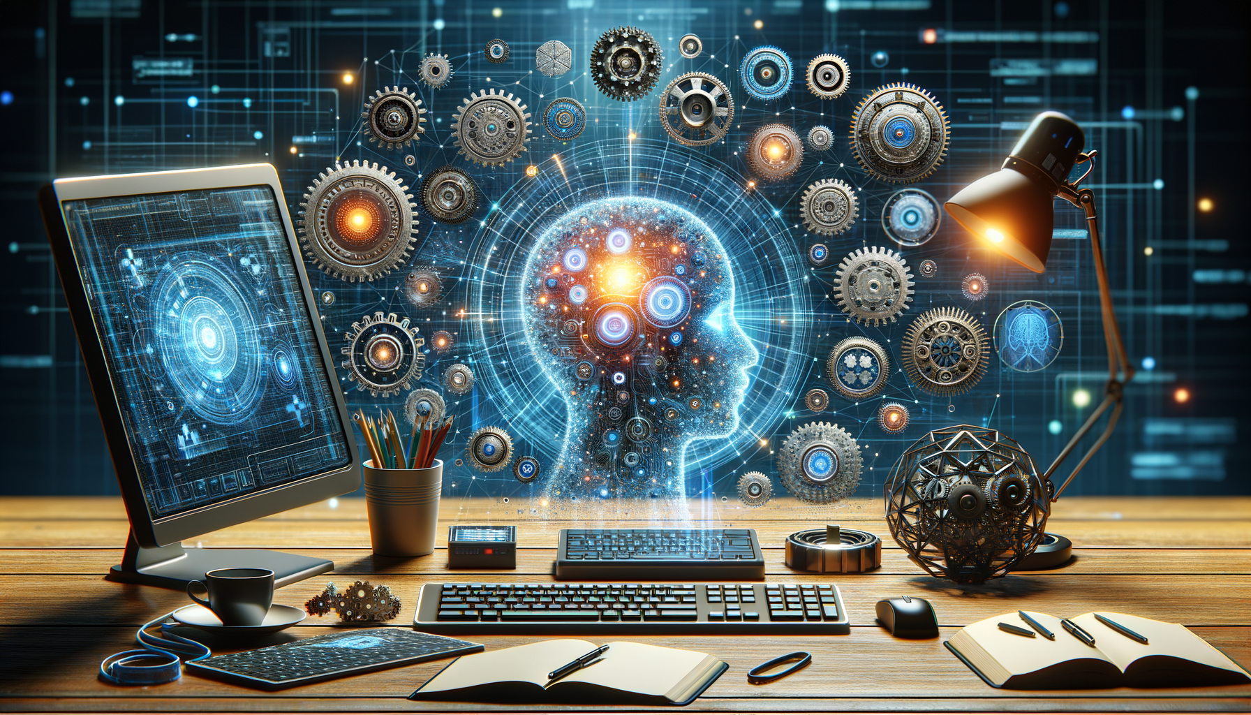 The Role of AI in Streamlining Digital Marketing and Growing Followers Efficiently