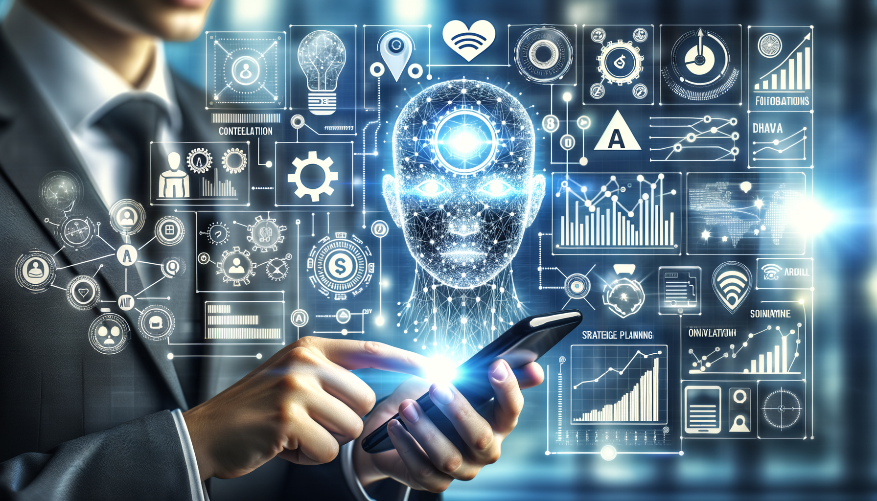 How AI Personalization and Content Strategy Drive More Social Media Followers