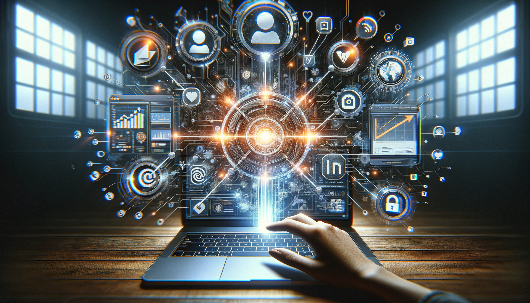 How AI Content Optimization Tools Support Better Digital Marketing Results and Follower Gains