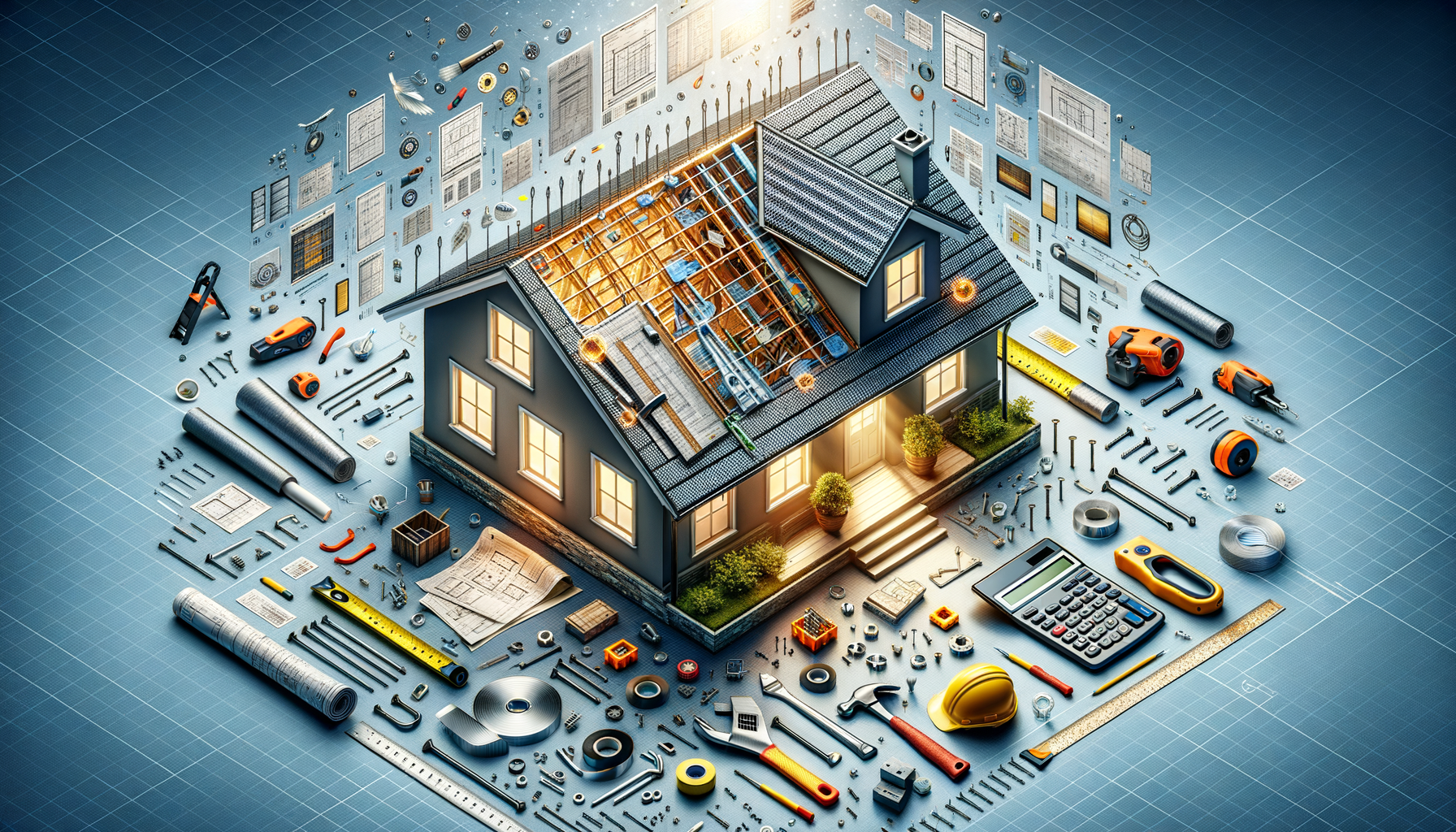 How to Get an Accurate Roofing Quote Without Hidden Costs or Unexpected Fees