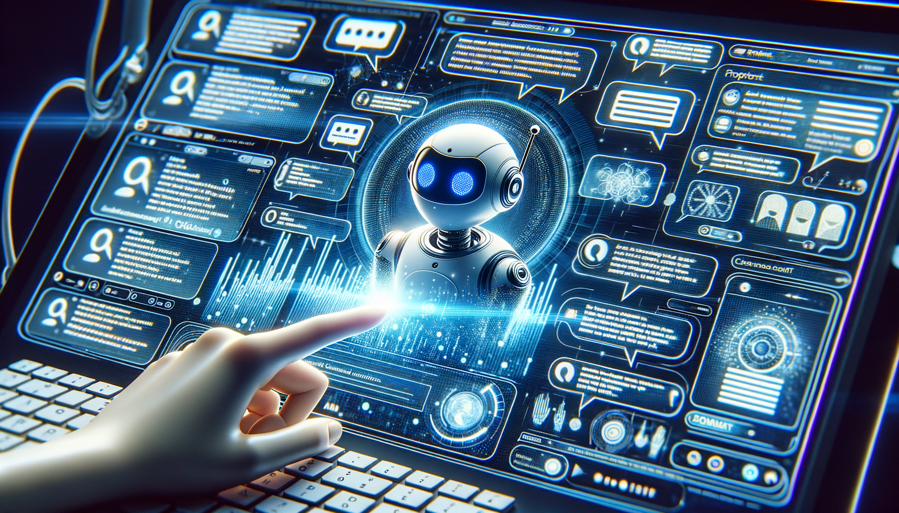 Why Chatbots Are Reshaping Content Experiences
