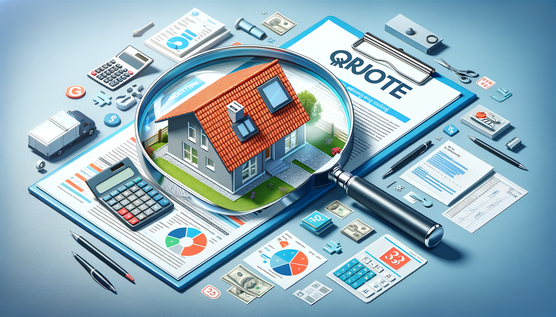 How to Get an Accurate Roofing Quote Without Hidden Costs or Unexpected Fees