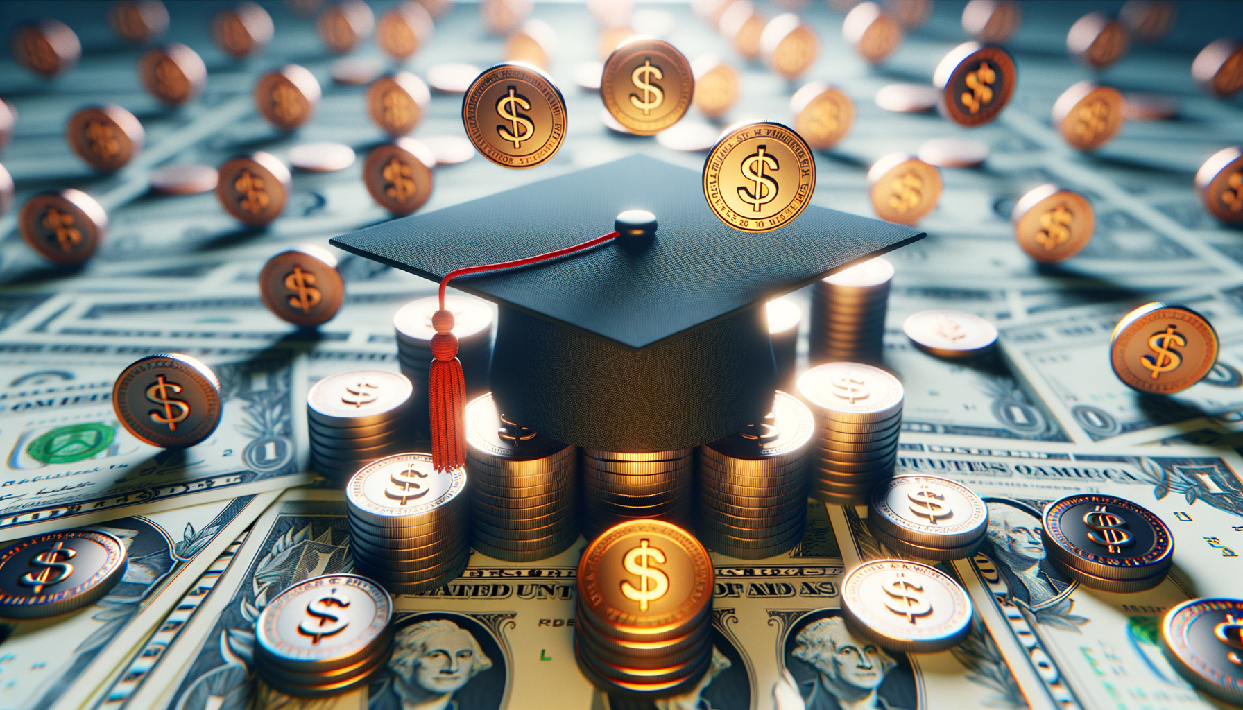 Why High-ROI Degree Selection Matters Financially