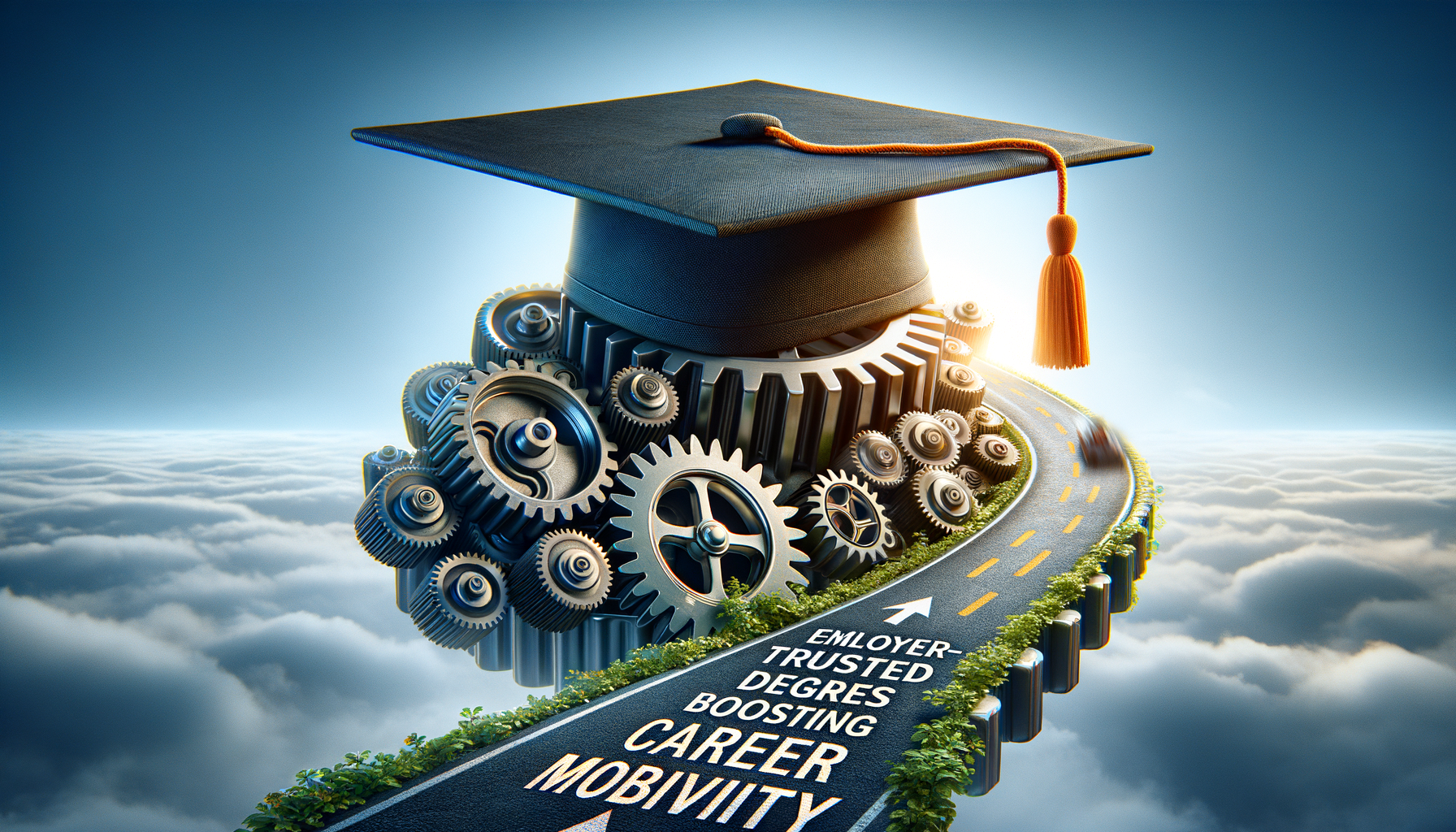 How Employer-Trusted Degrees Boost Career Mobility